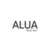 アルア(ALUA)のお店ロゴ