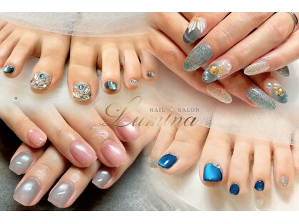 ルミナ 伊勢崎店(Lumina)の写真