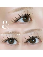 ニクシーアイブティック 今泉店(Nixie Eye Boutique)/まつ毛パーマ/まつエク/エクパ