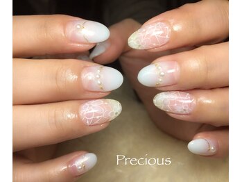 プレシャス プライベートビューティーサロン(Precious Private Beauty Salon)/