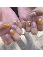 シエル エトワール(Ciel etoile)/