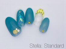 ステラ(Stella)/▼スタンダードコース5980