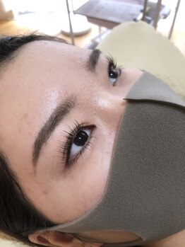 ルシア 阿倍野店5F(Lucia)/上下パリジェンヌ