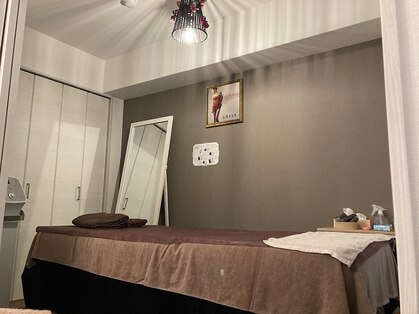 グラサヴォーグ あべの美章園店の写真