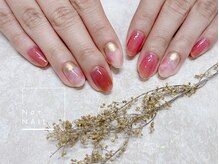 エヌエープラスネイル 西葛西店(Na+nail)/