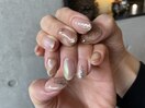 Spring nail