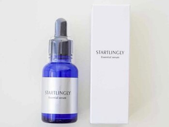 リーチェビューティプラス(riche beauty +plus)/ヒト幹細胞スタートリングリー