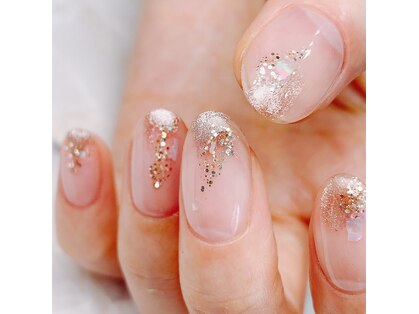 パップネイル(PAP NAIL)の写真