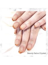 ビューティーサロン クリスタル(Beauty Salon Crystal)/