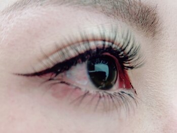 シア ビューティー(sia beauty)/［ブラック］ボリュームラッシュ