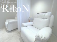 リボン(RiboN)