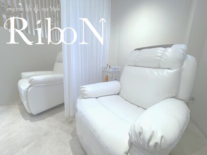 リボン(RiboN)の写真