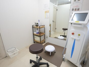 テーラメイド(TELAMADE)の写真/【親子での来店が人気★】メンズOK・学割あり！“親子割＋学割”でさらにお得に通える♪幅広い年代に対応◎