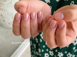 グラデーション