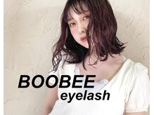 ブービーアイラッシュ(BOOBEE eyelash)