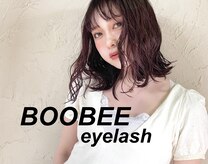 ブービーアイラッシュ(BOOBEE eyelash)