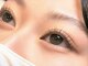 ナチュラル 柏東口店(NaTuRaL)の写真/【柏駅すぐ♪口コミ高評価サロン】大人気の次世代まつげパーマパリジェンヌも¥4900!!期待以上の仕上がり◎