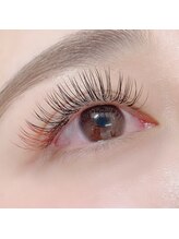 マーキュリーカール バイ リゴレット(Mercury Curl by RIGOLETTO)/カラーエクステ