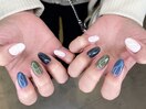 アートネイル
