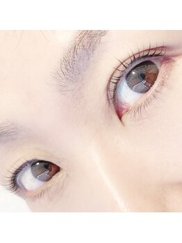 キューミー 錦糸町店(Qmee)/ラッシュリフト　まつげパーマ