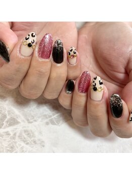 メゾリーナ(MAISOReNA)/ネイル