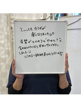 ナナ(NANA)/フェムケア矯正の体験者の声