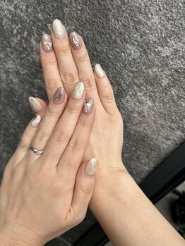 11月限定sample定額コース