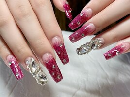 スカルプやり放題