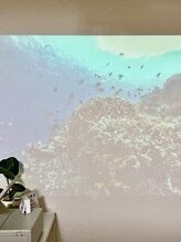 オリ(Oli)/癒やしの映像2