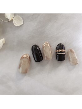 シュリ(shyuri)/Nahoko art