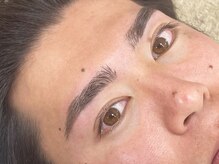 アン(an.)/次世代眉毛デザイン+Wax