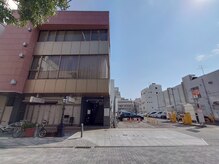 小野小町のかかりつけ/サロン外観１