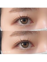 ノーチェ(noce)/ラッシュリフト