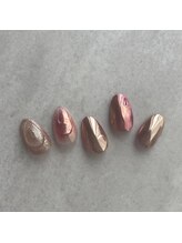 アンバー(Amber)/定額コース♪