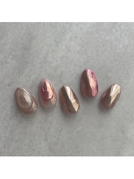 アンバー(Amber)/定額コース♪