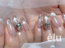 エル バイ ノリコ(elu by Noriko)/恵比寿駅から徒歩１分