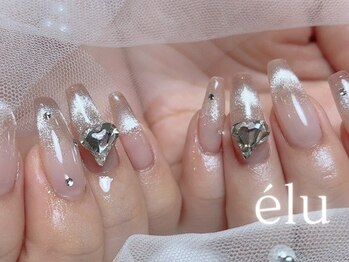 エル バイ ノリコ(elu by Noriko)/恵比寿駅から徒歩１分