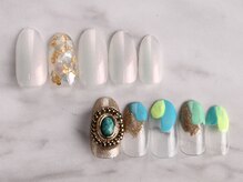 コルソケーツー 梅田茶屋町(corso k-two)/新作☆夏サンプル/梅田/茶屋町