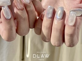 ニュアンスネイル