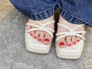 FOOT ワンカラー