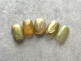 ＜NEW＞秋ニュアンスデザイン＊