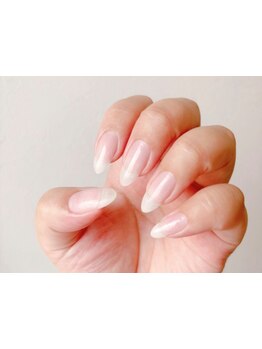 ハンドケアが得意なサロン