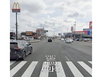 アイリー 石巻(EYERIE)/２、