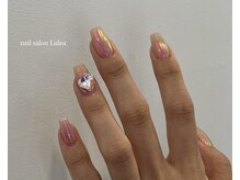 ルレア(Lulea)/aurora one colour パーツ代別途