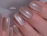 マグネットネイル全面塗り10本(アートなし)