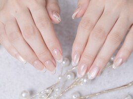 マグネット×フレンチ