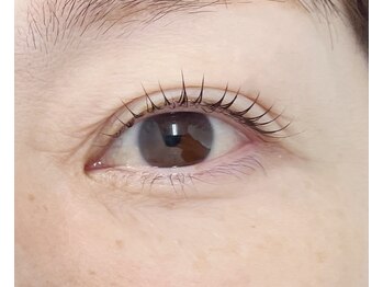 リッチ トゥ 豊橋店(Rich to)/ナチュラル立ち上げデザイン