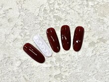 ミミ(mimi)/ニットネイル