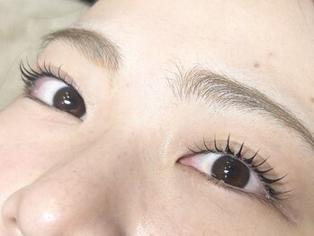 ソア 並木坂店(Soa)/束感まつげ♪