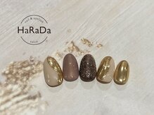 ハラダ(HaRaDa)/ベーシックアートコース